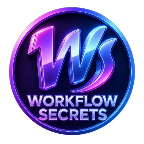 Workflow Secrets